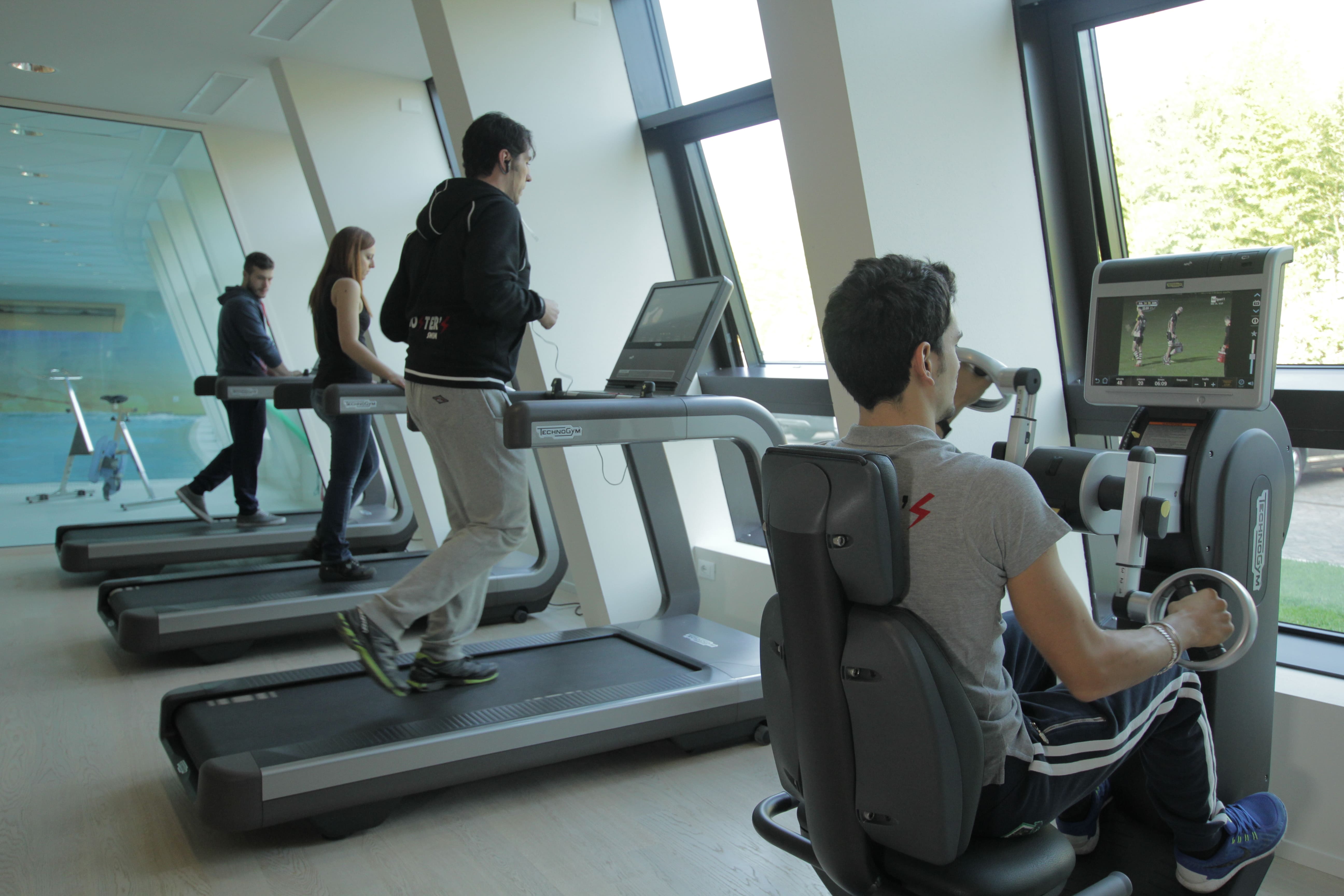 Riabilitazione cardiologica