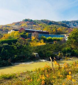 Casa di Cura Gruppioni Esterni 1