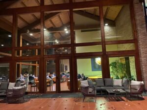 Casa di Cura Gruppioni Esterni m