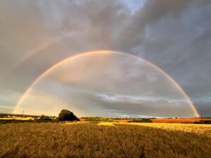 Casa di Cura Gruppioni Esterni n