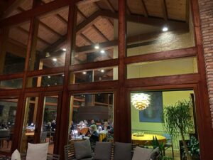 Casa di Cura Gruppioni Esterni o