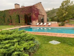 Casa di Cura Gruppioni Esterni r