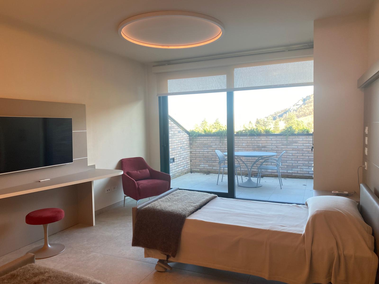 Degenza 2 Degenza presso l' Ospedale Privato Eugenio Gruppioni