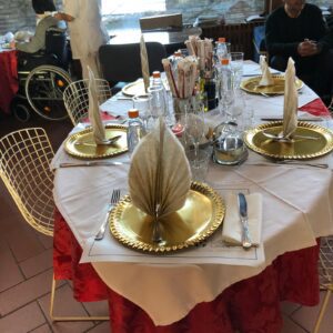 Casa di Cura Gruppioni Interni b