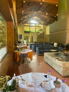 Casa di Cura Gruppioni Interni s