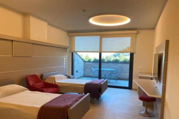 Servizi - Casa di Cura Gruppioni