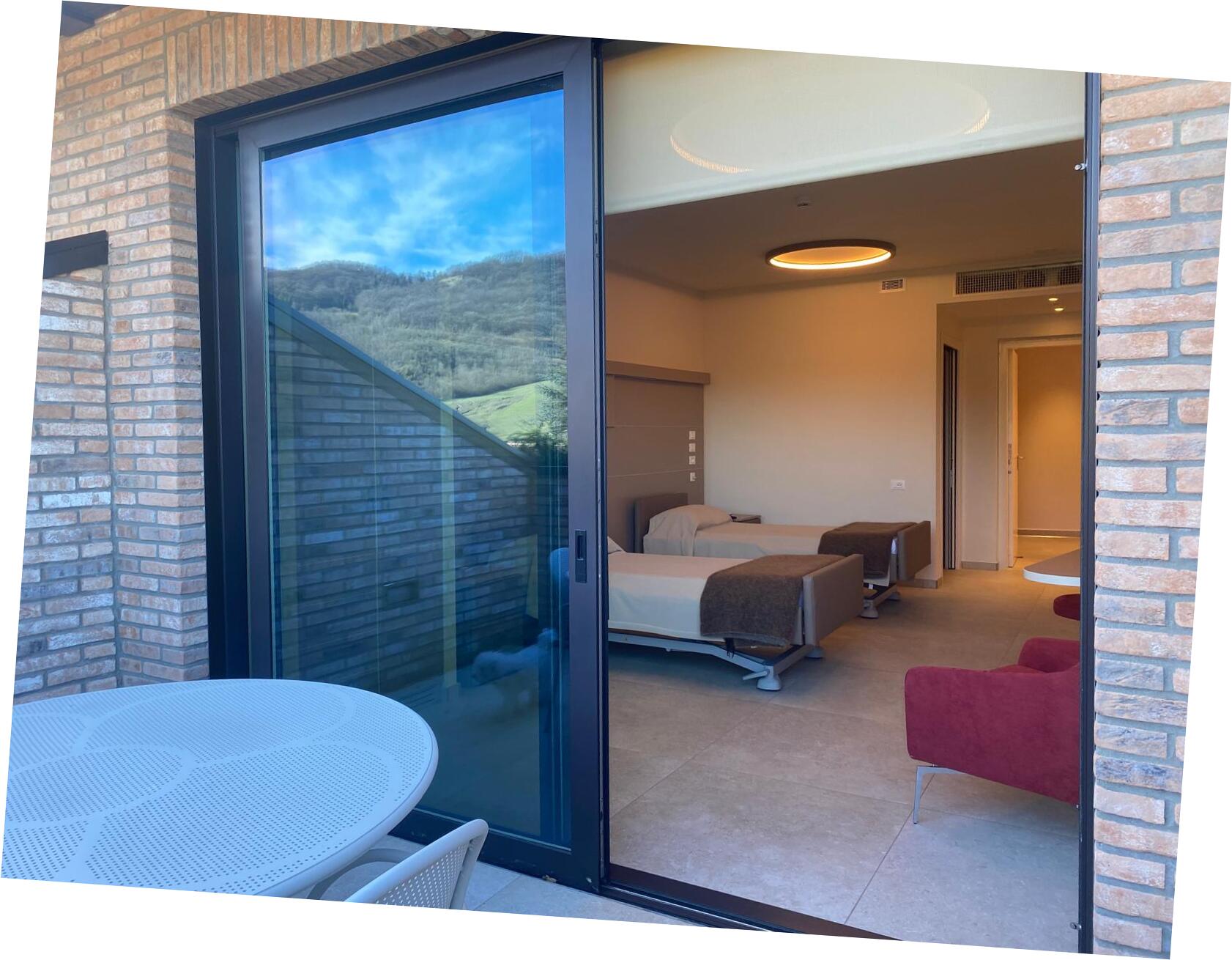 Day Hospital - Casa di Cura Gruppioni